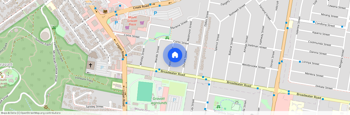 19a Pettigrew Street, Qld 4122, Mount Gravatt East