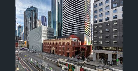 Fully furnished Apartment - Photo 4