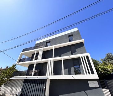 Hôpitaux-Facultés - T2 - 39.42m² - Photo 2