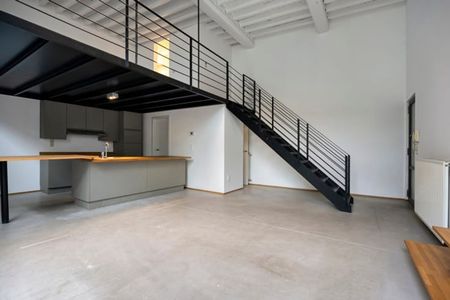 Appartement te huur - Photo 3