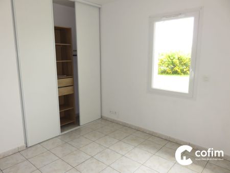 Maison T4 récente de 105.7m² sur la commune de Lalonquette - Photo 5