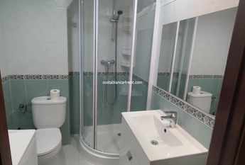 Benidorm Levante , Summer and Winter Let