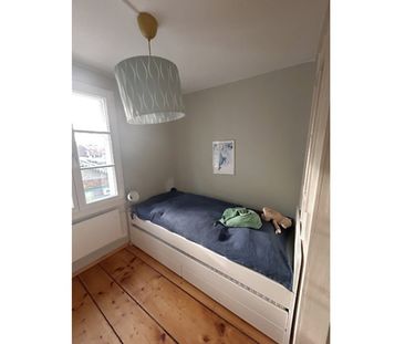 5 Zimmer, 100 m², 3. Stock - Photo 3