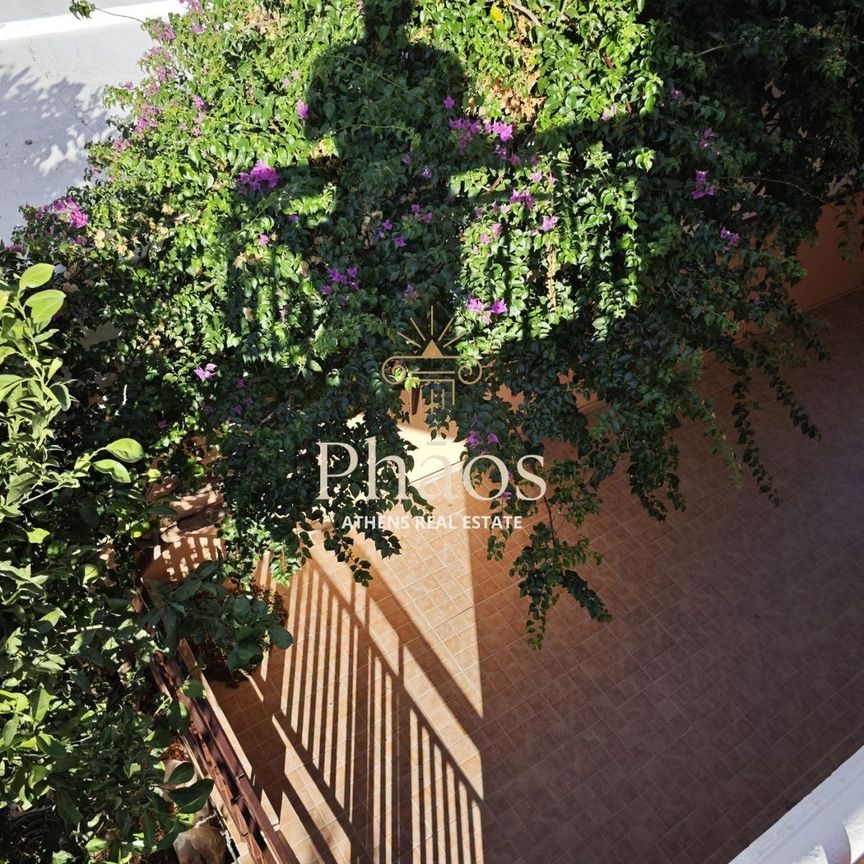 Μεζονέτα για ενοικίαση Τερψιθέα (Γλυφάδα) - Photo 1