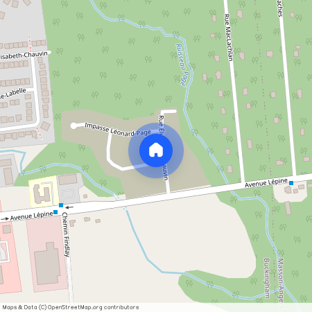 3 Rue Joseph-Latour, Gatineau, Gatineau, Outaouais, J8L 0B4