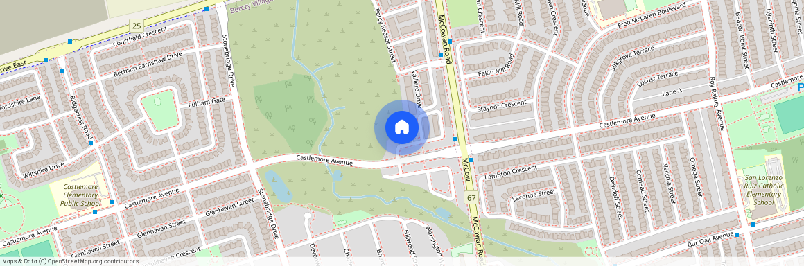 20 Prince Charles Way, Markham