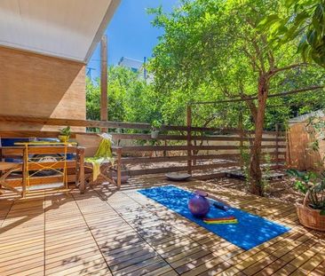 Studio/Γκαρσονιέρα για ενοικίαση Ακαδημία (Ηράκλειο Κρήτης) - Photo 3
