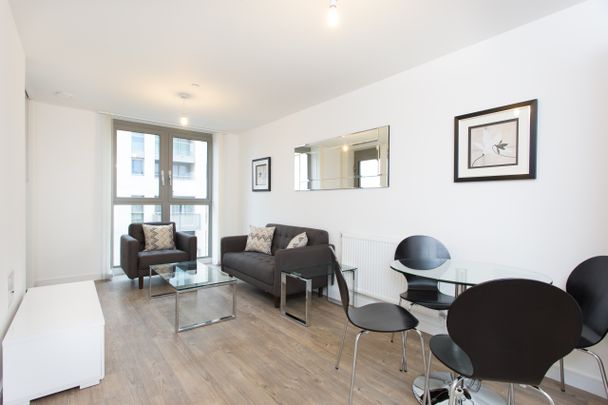 1 bedroom apartment to rent - Photo 1