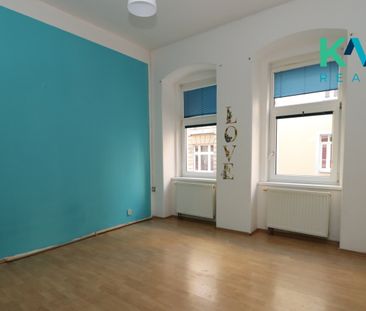 Pronájem bytu 1+1 29 m² - Photo 4