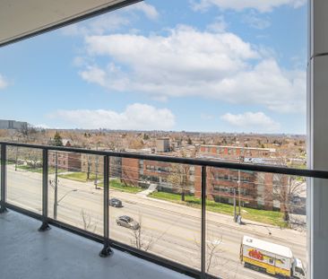 For Lease - 50 George Butchart Drive Unit# 502, Toronto, Ontario - Photo 3