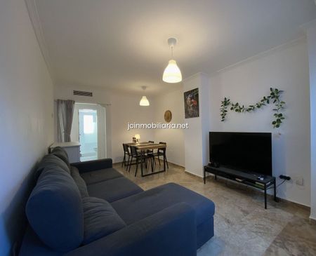 Apartamento en Estepona, Estepona, alquiler - Photo 5