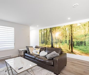 Appartement - 1924 Rue Montcalm - Photo 4