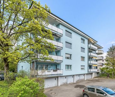 "Charmante Singlewohnung" - Foto 2