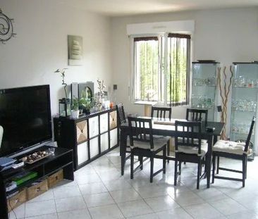 Location Appartement 2 pièces 60m² TOURNAN EN BRIE 77220 - Photo 1