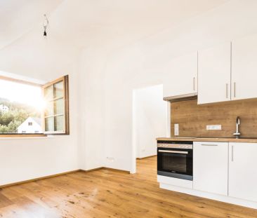 Betreubare barrierefreie Penthauswohnung - Photo 4