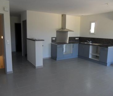 Location Maison 3 pièces 62m² MAUGUIO 34130 - Photo 1