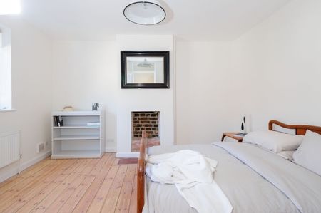 Wolsey Road, Summertown - Photo 2