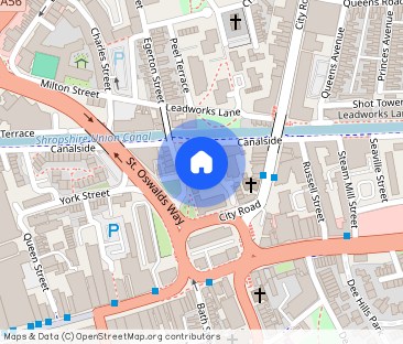 Winchester House, Chester, Chester - Photo 1