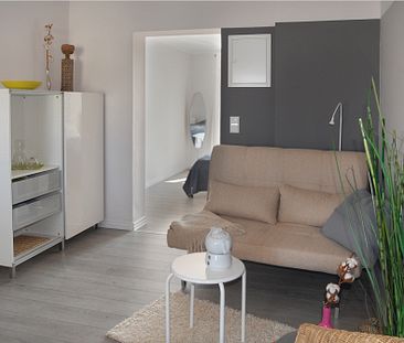 2 Zimmer in Düsseldorf - Foto 3