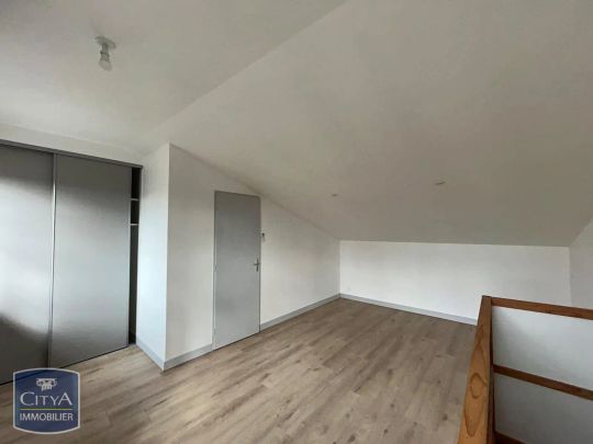 Appartement à louer 4 pièces 75.08m² - Photo 1