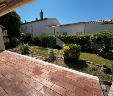 A LOUER Entraigues Sur La Sorgue 5 pièce(s) 103 m² - Photo 6