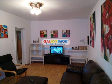 Inchiriere apartament trei camere Titan - Fotografie 2
