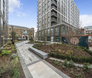 Lavender House, Staines, Surrey, TW18 - Photo 4