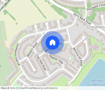 Moorview Road, Skipton, BD23 - Photo 1