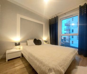 Sprawdź>>>Klimatyczne 2 pokoje na Białołęce 46.57 m² - Photo 1