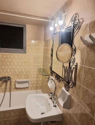 Studio/Γκαρσονιέρα για ενοικίαση Νίκαια - Photo 1
