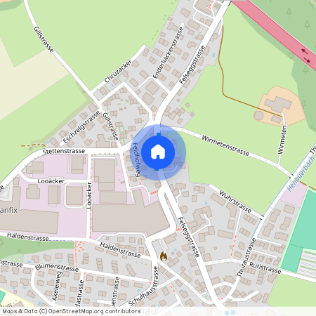 Auf Anfrage, 9247 Henau