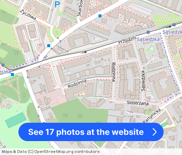 W pobliżu American School,duży taras i piwnica,świetne dla rodziny. - Photo 1