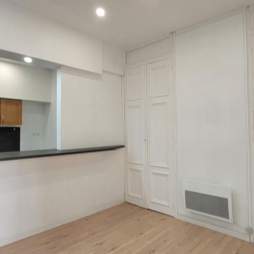 Location Appartement 2 pièces 38m² ST OMER 62500 - Photo 1