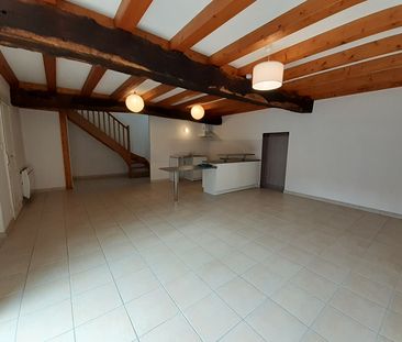 Maison La Haie Fouassiere - Photo 2