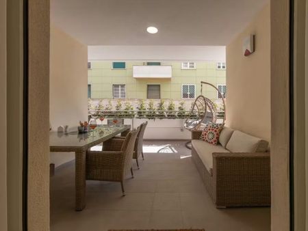 Via Asmara, Rome, Lazio 00199 - Photo 3