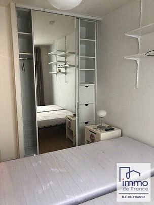 Location appartement 4 pièces 105.72 m² à Versailles (78000) - Photo 1