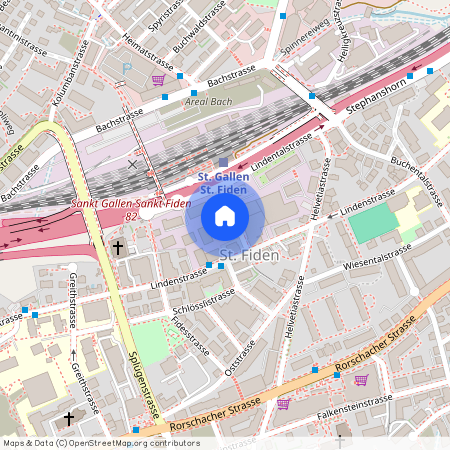 Werkstrasse 3 b, 9000 St. Gallen, Switzerland, 9000 St. Gallen