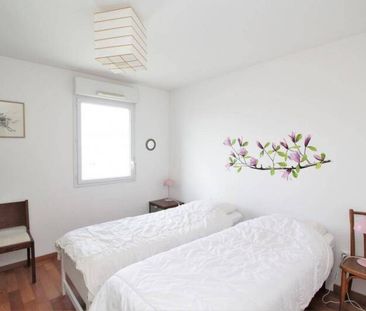 Appartement 4 pièces - - Photo 5