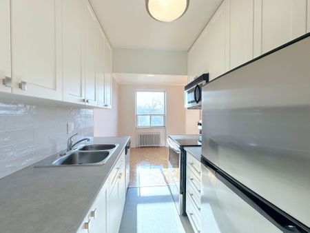 For Lease - 437 Glen Park Avenue Unit# 407, Toronto, Ontario - Photo 3