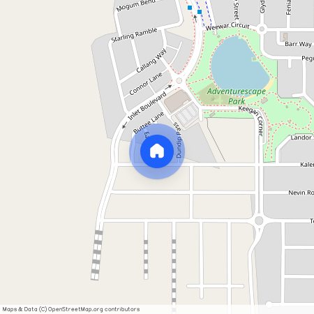 60 Kaler Road, 6208, South Yunderup