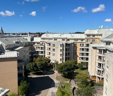 Erik Olssons gata, Halmstad - Foto 6
