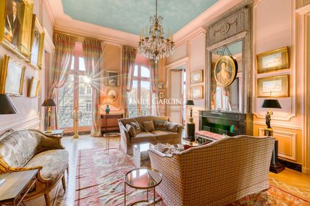 Appartement • Triangle d'Or - Photo 3