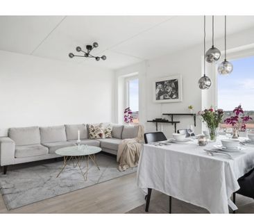 Sjösavägen, Bandhagen - Foto 1