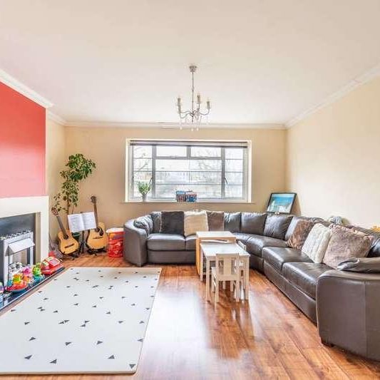 Willesden Lane, Cricklewood, NW6 - Photo 1