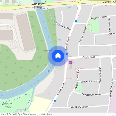 1/161 Epsom Road, NSW 2170, Chipping Norton