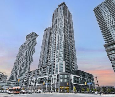 For Lease - 510 Curran Place Unit# Lph06, Mississauga, Ontario - Photo 5