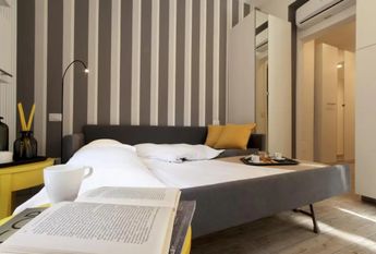 Viale delle Rimembranze di Lambrate, Milan, Lombardy 20134