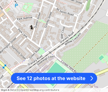 Granary Road, Newmarket, Suffolk, CB8 - Photo 1