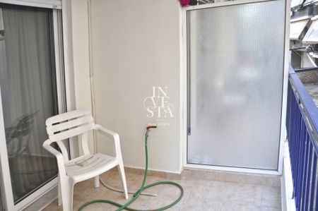 Studio/Γκαρσονιέρα για ενοικίαση Άγιος Κωνσταντίνος - Άγιος Ελευθέριος (Λάρισα) - Photo 4