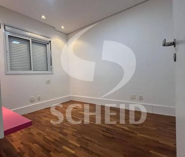Apartamento Para Alugar Com 125 m², 3 Suítes E 2 Vagas Na Vila Andrade - Photo 6